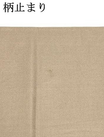 平和屋着物●六通柄袋帯　唐織　名物裂蜀江文　金糸　正絹　逸品　DAAW6730ob
