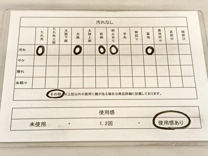 平和屋着物◎六通柄袋帯　唐織　鳳凰牡丹文　銀糸　正絹　逸品　BAAV3787hv