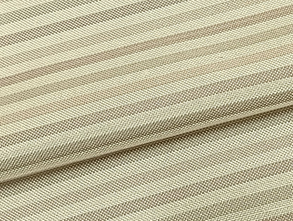 平和屋着物▽男性 紬 単衣 横縞 正絹 逸品 AABB2277fy