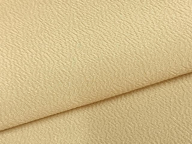 平和屋着物▽色無地 単衣 砥粉色 ロング丈 洗える着物 AABC0297fy