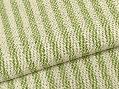 平和屋着物▽小紋 単衣 縞 洗える着物 AABC0325fy