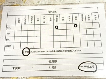 平和屋着物◎太鼓柄袋帯 笹竹文 金銀彩 引箔 正絹 逸品 BAAV4662yc