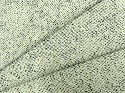 平和屋着物▽上質な紬 単衣 吉祥文様 正絹 逸品 AABC0385fy