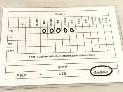平和屋着物◎六通柄袋帯　唐織　枝花文　金糸　正絹　逸品　BAAV5798hv