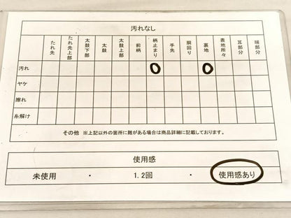 平和屋着物◎六通柄袋帯　立波文　金銀糸　正絹　逸品　BAAV5667hv