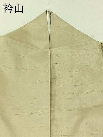 平和屋着物▽本加賀友禅作家 成竹登茂男 訪問着 単衣 白山紬 草花文 正絹 逸品 AABC7505jh