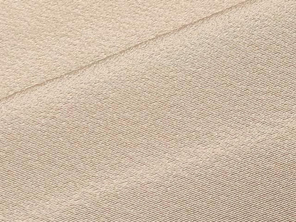 平和屋着物●上質な色無地　灰桜色　正絹　逸品　CAAY8374gh