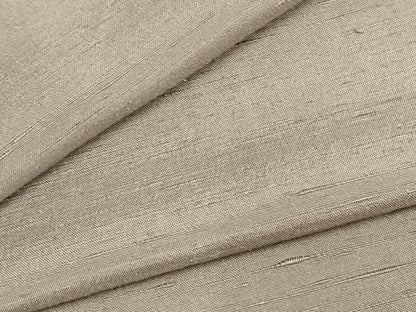 平和屋着物▽男性 色紋付 単衣 紬地 潤色 正絹 逸品 未使用 AABC4085fy
