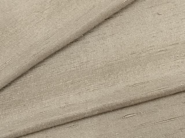 平和屋着物▽男性 色紋付 単衣 紬地 潤色 正絹 逸品 未使用 AABC4085fy