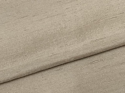 平和屋着物▽男性 色紋付 単衣 紬地 潤色 正絹 逸品 未使用 AABC4085fy