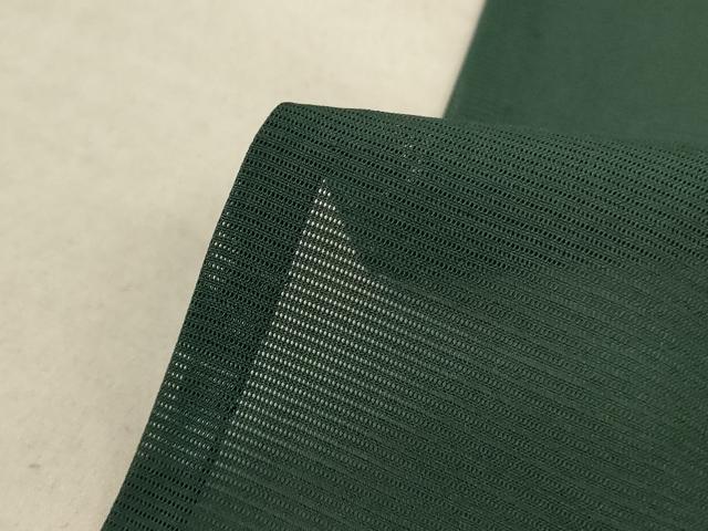 平和屋着物＊夏物 色無地 絽 天鵞絨色 正絹 逸品 AABD3315jd