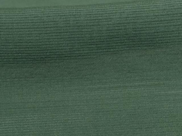 平和屋着物＊夏物 色無地 絽 天鵞絨色 正絹 逸品 AABD3315jd
