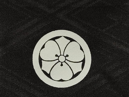平和屋着物[]お宮参り　男の子　祝着　産着　初着　のしめ　刺繍　鷹　鷲　宝船　金銀彩　逸品　DAAY3209ma