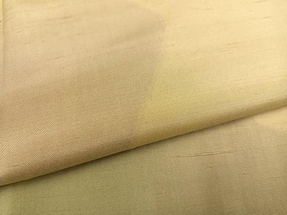 平和屋着物●紬　訪問着　霞文　正絹　逸品　AABD3457ph