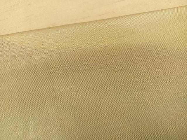 平和屋着物●紬　訪問着　霞文　正絹　逸品　AABD3457ph