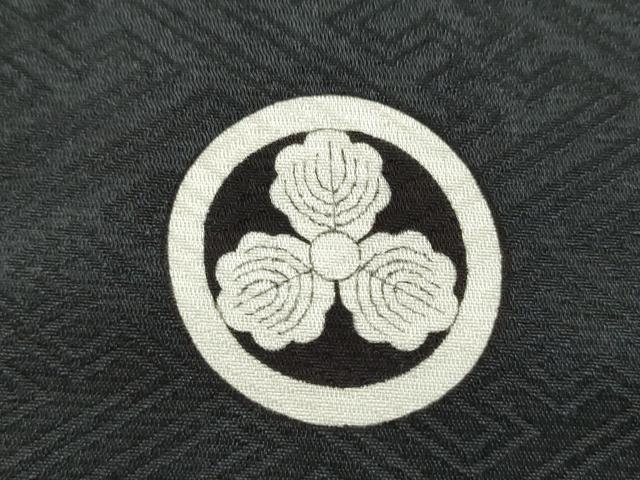 平和屋着物[]お宮参り　男の子　祝着　産着　初着　のしめ　鷹　人物立波風景文　金彩　逸品　CAAZ7044ze