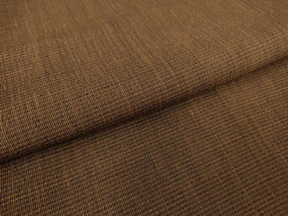平和屋着物●男性　紬　霞文　正絹　逸品　DAAY9266az