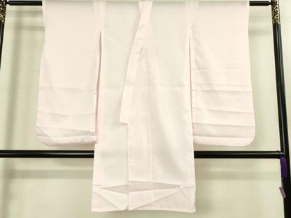平和屋本店[]極上　七五三　女の子　7歳　祝着・襦袢セット　駒刺繍　花毬文　金彩　逸品　新品　DZAB2189kh6