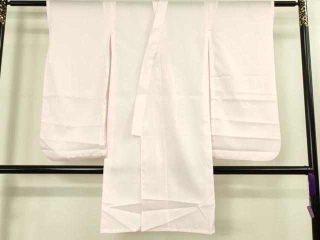 平和屋本店[]極上　七五三　女の子　7歳　祝着・襦袢セット　駒刺繍　花毬文　金彩　逸品　新品　DZAB2189kh6