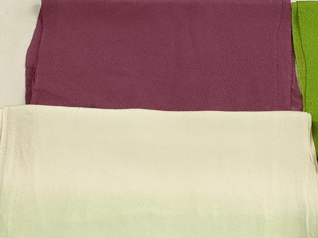 平和屋着物★和装小物 帯揚げ10枚セット 正絹 逸品 DAAZ1584xg