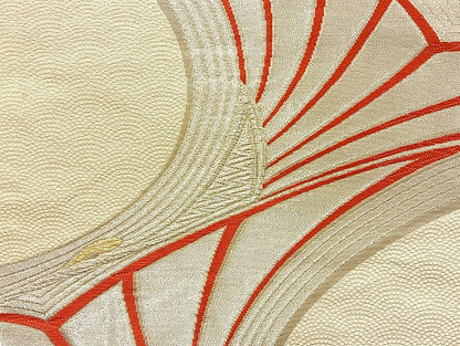 平和屋着物■袋帯 西陣 まとめて100点 向かい鳳凰 向かい鶴 有栖川文様 蝶 花柄 七宝 正倉院 楽器 金銀糸 未使用品あり 全て正絹 mmm065