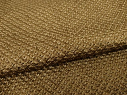 平和屋着物●大変加工の良い小紋　総絞り　正絹　逸品　AABD1134ck