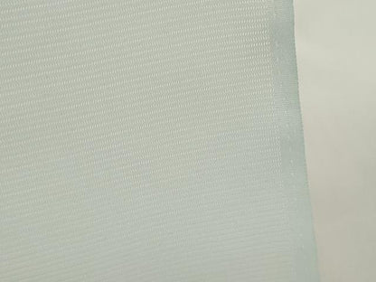 平和屋着物＊夏物 羽織・コート 反物 羽尺 色無地 絽 藍白色 洗える着物 未使用 DAAV8284zzz