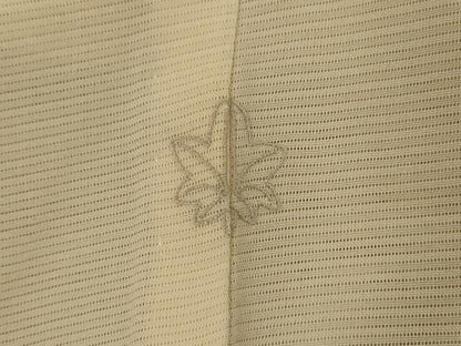 平和屋着物＊夏物 訪問着 絽 樹林文 暈し染め 正絹 逸品 AABD6604jd