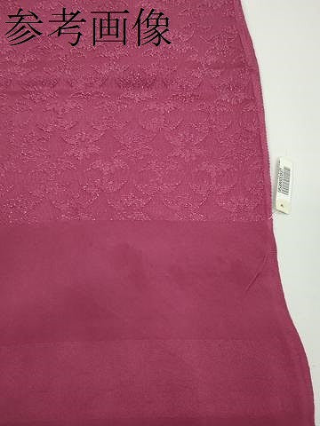 平和屋着物★和装小物　帯揚げ10枚セット　正絹　逸品　未使用　CAAZ6350ju