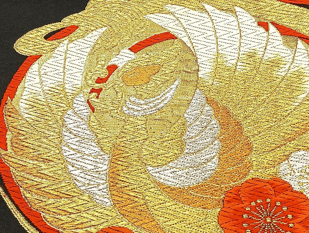 平和屋着物■袋帯 西陣 まとめて100点 鳳凰 向かい鶴 蝶 風景 更紗 花柄 正倉院 宝相華 佐賀錦 金銀糸 など 未使用品あり 全て正絹 mmm953