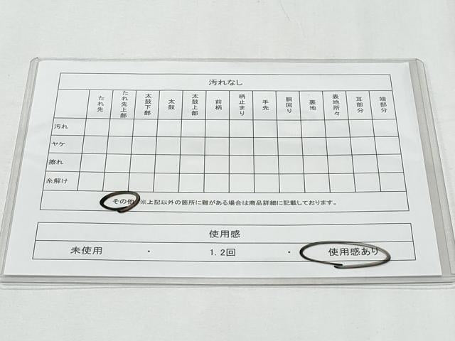 平和屋着物◎太鼓柄袋帯　綴れ　天井花丸文　金銀彩　正絹　逸品　CABA7693fb