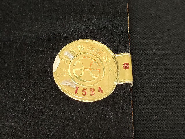 平和屋本店■袋帯 西陣 まとめて100点 鶴 鳥 蝶 風景 更紗 花柄 七宝 宝相華 金銀糸 など 着用可能多数 未使用品あり 全て正絹 se3795