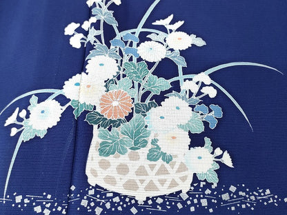 平和屋本店■夏物 訪問着 絽 紗 まとめて20点 孔雀 蝶 風景 花柄 葡萄 手描き 金彩 金銀糸 着用可能多数 全て正絹 se3802