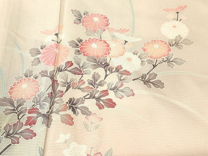 平和屋本店■夏物 訪問着 絽 紗 まとめて20点 孔雀 花柄 友禅 手描き 金彩 着用可能多数 全て正絹 se3801