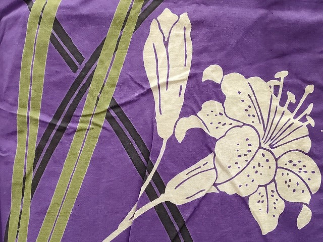 平和屋本店■浴衣 まとめて 45点 金魚 花柄 hiromichi nakano 綿紅梅 など 着用可能多数 未使用品あり ppp3074