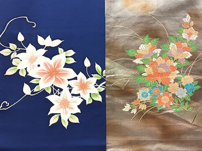 平和屋着物■名古屋帯 まとめて100点 孔雀 人物 更紗 花柄 楽器 辻が花 駒刺繍 金彩 金銀糸 着用可能多数 未使用品あり 全て正絹 mmm936