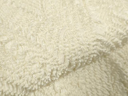 平和屋着物●和装小物　帯締め・帯揚げセット　礼装用　中抜き絞り　組紐　逸品　未使用　DAAV8498zzz