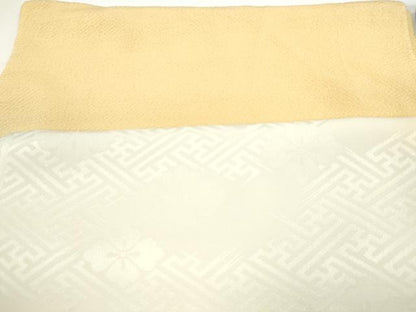 平和屋着物★和装小物　帯揚げ10枚セット　正絹　逸品　CABA9291ju