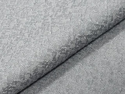 平和屋着物●上質な色無地　紋意匠　薄色　ますいわ屋扱い　正絹　逸品　CABA9643gh