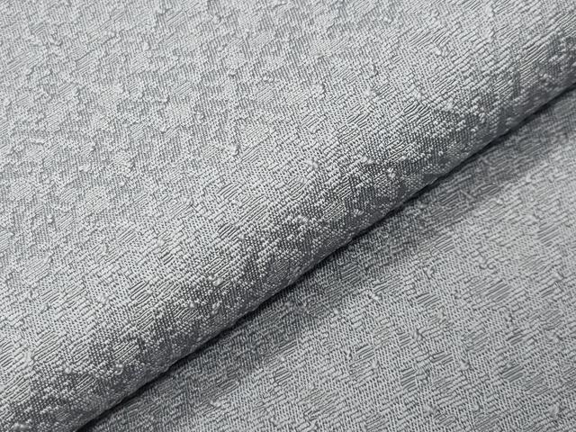 平和屋着物●上質な色無地　紋意匠　薄色　ますいわ屋扱い　正絹　逸品　CABA9643gh