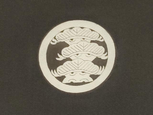 平和屋着物[]お宮参り　男の子　祝着　産着　初着　のしめ　刺繍　鷹　鷲　唐獅子　立波松文　暈し染め　金彩　逸品　DAAY3455ma