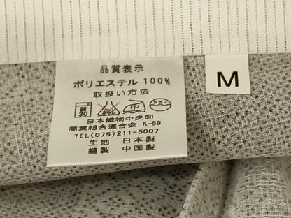 平和屋着物＊夏物 小紋 紗 花間道 洗える着物 未使用 AABE2627jd