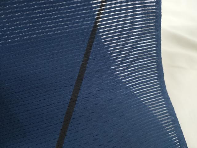 平和屋着物∴夏物　浴衣　反物　着尺　綿絽　よし水　東京本染　夏虫　綿　逸品　未使用　DABA7084zzz 平和屋着物∴夏物 浴衣 反物 着尺 綿絽 よし水 東京本染 夏