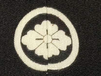平和屋着物■豪華黒留袖 駒刺繍 飾花文 暈し染め 金彩 正絹 逸品 DABA5193cd