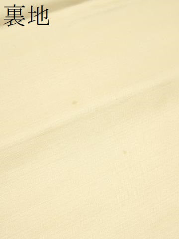 平和屋着物○六通柄袋帯 唐織 御倉唐組 舞葉間道