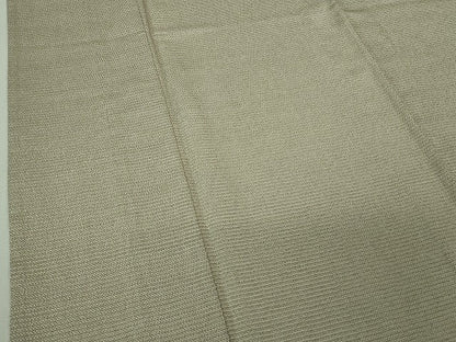 平和屋本店▽極上　男性　本塩沢　単衣　キングサイズ　170亀甲　逸品　DZAA2748kh6