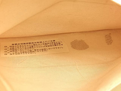 平和屋着物◎西陣　六通柄袋帯　光琳菊　銀糸　引箔　正絹　逸品　BAAV9658hv