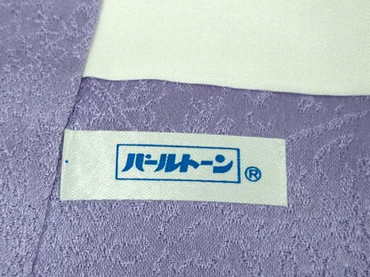 平和屋本店●最高級　二代目　久保田一竹　幻の辻が花　訪問着　笹竹　暈し染め　金通し地　逸品　DZAA0223kh6
