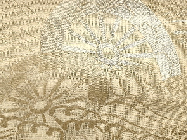 平和屋本店■夏物 袋帯 絽 紗 まとめて 50点 風景 花柄 すくい織 刺繍 金銀糸 など 未使用品あり 全て正絹 se3850