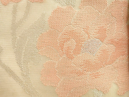 平和屋本店■夏物 袋帯 絽 紗 まとめて 50点 風景 花柄 すくい織 刺繍 金銀糸 など 未使用品あり 全て正絹 se3850